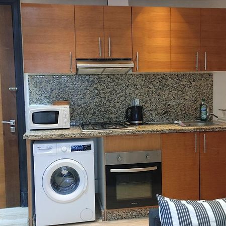 Cozy Studio In الدار البيضاء المظهر الخارجي الصورة