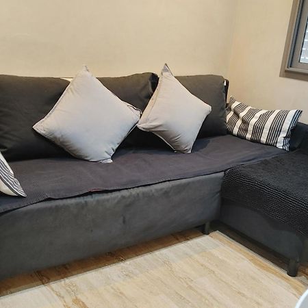 Cozy Studio In الدار البيضاء المظهر الخارجي الصورة