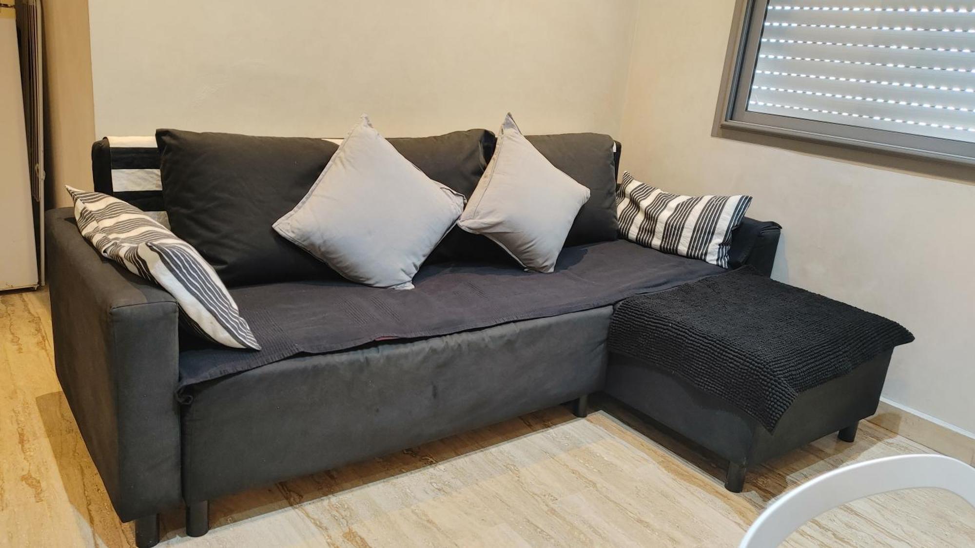 Cozy Studio In الدار البيضاء المظهر الخارجي الصورة